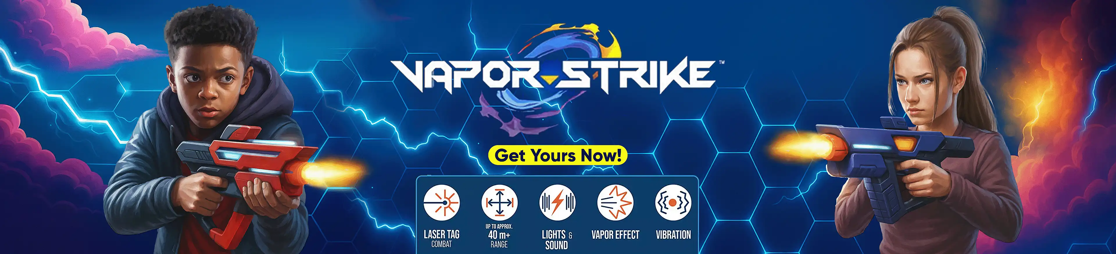 vabor strike 